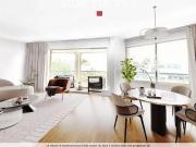 Vente Appartement 4 pièces 101 m2 Paris 16ème