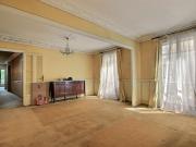 Vente Appartement 4 pièces 101 m2 Paris 19ème