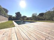 Vente Appartement 4 pièces 100 m2 Sainte Maxime