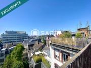 Vente Appartement 4 pièces 101 m2 Strasbourg