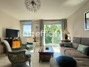 Vente Appartement 4 pièces 101 m2 Vienne