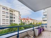 Vente Appartement 4 pièces 101 m2 Villeurbanne