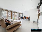 Vente Appartement 4 pièces 102.08 m2 Villeurbanne