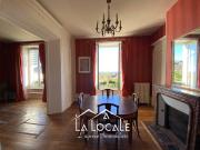 Vente Appartement 4 pièces 102.12 m2 Limoges