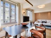 Vente Appartement 4 pièces 102.1 m2 Nice