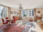 Vente Appartement 4 pièces 102.37 m2 Paris 17ème