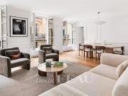 Vente Appartement 4 pièces 102.38 m2 Paris 7ème