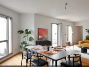 Vente Appartement 4 pièces 102.75 m2 Lyon 7ème