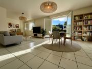 Vente Appartement 4 pièces 102 m2 Auray