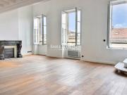 Vente Appartement 4 pièces 102 m2 Bordeaux