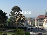 Vente Appartement 4 pièces 102 m2 Boulogne sur Mer