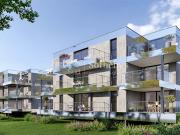 Vente Appartement 4 pièces 102 m2 Brest