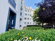 Vente Appartement 4 pièces 102 m2 Caen