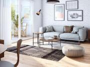 Vente Appartement 4 pièces 102 m2 Clermont Ferrand