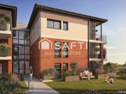 Vente Appartement 4 pièces 102 m2 L'Isle Jourdain