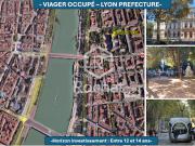 Vente Appartement 4 pièces 102 m2 Lyon 3ème
