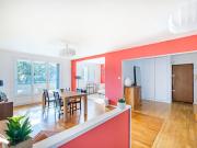 Vente Appartement 4 pièces 102 m2 Lyon 5ème