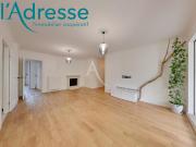 Vente Appartement 4 pièces 102 m2 Noisy le Grand