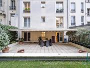 Vente Appartement 4 pièces 102 m2 Paris 15ème