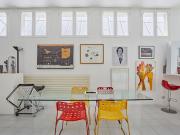 Vente Appartement 4 pièces 102 m2 Paris 18ème