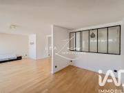 Vente Appartement 4 pièces 102 m2 Paris 19ème