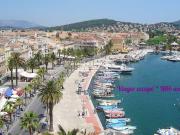 Vente Appartement 4 pièces 102 m2 Sanary sur Mer