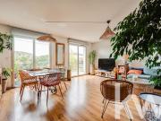 Vente Appartement 4 pièces 102 m2 Toulouse