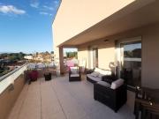 Vente Appartement 4 pièces 102 m2 Toulouse