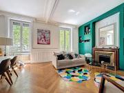 Vente Appartement 4 pièces 1031 m2 Lyon 3ème