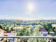 Vente Appartement 4 pièces 103.17 m2 Saint Germain en Laye