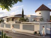 Vente Appartement 4 pièces 103.35 m2 Montpellier