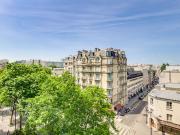 Vente Appartement 4 pièces 103.39 m2 Paris 19ème