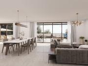 Vente Appartement 4 pièces 103.51 m2 Calvi Vente Appartement 4 pièces 103.51 m2 Calvi
