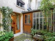 Vente Appartement 4 pièces 103.52 m2 Paris 6ème