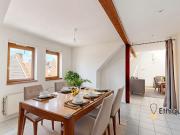 Vente Appartement 4 pièces 103.5 m2 Strasbourg