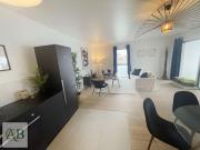 Vente Appartement 4 pièces 103 m2 Anglet