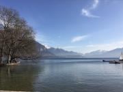 Vente Appartement 4 pièces 103 m2 Annecy