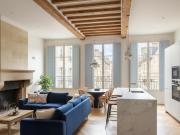 Vente Appartement 4 pièces 103 m2 Bordeaux