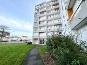 Vente Appartement 4 pièces 103 m2 Fleury les Aubrais