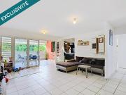 Vente Appartement 4 pièces 103 m2 Fort de france