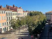 Vente Appartement 4 pièces 103 m2 Hyeres
