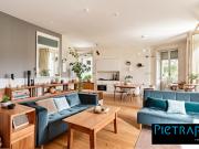 Vente Appartement 4 pièces 103 m2 Lyon 3ème