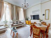 Vente Appartement 4 pièces 103 m2 Marseille 1er