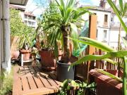Vente Appartement 4 pièces 103 m2 Marseille 6ème
