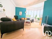 Vente Appartement 4 pièces 103 m2 Metz