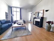 Vente Appartement 4 pièces 103 m2 Nantes