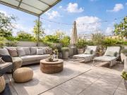 Vente Appartement 4 pièces 103 m2 Paris 15ème