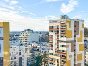 Vente Appartement 4 pièces 94 m2 Paris 20ème