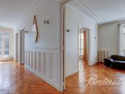 Vente Appartement 4 pièces 103 m2 Paris 8ème