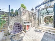 Vente Appartement 4 pièces 103 m2 Rueil Malmaison